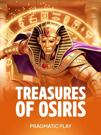 Treasures of Osiris